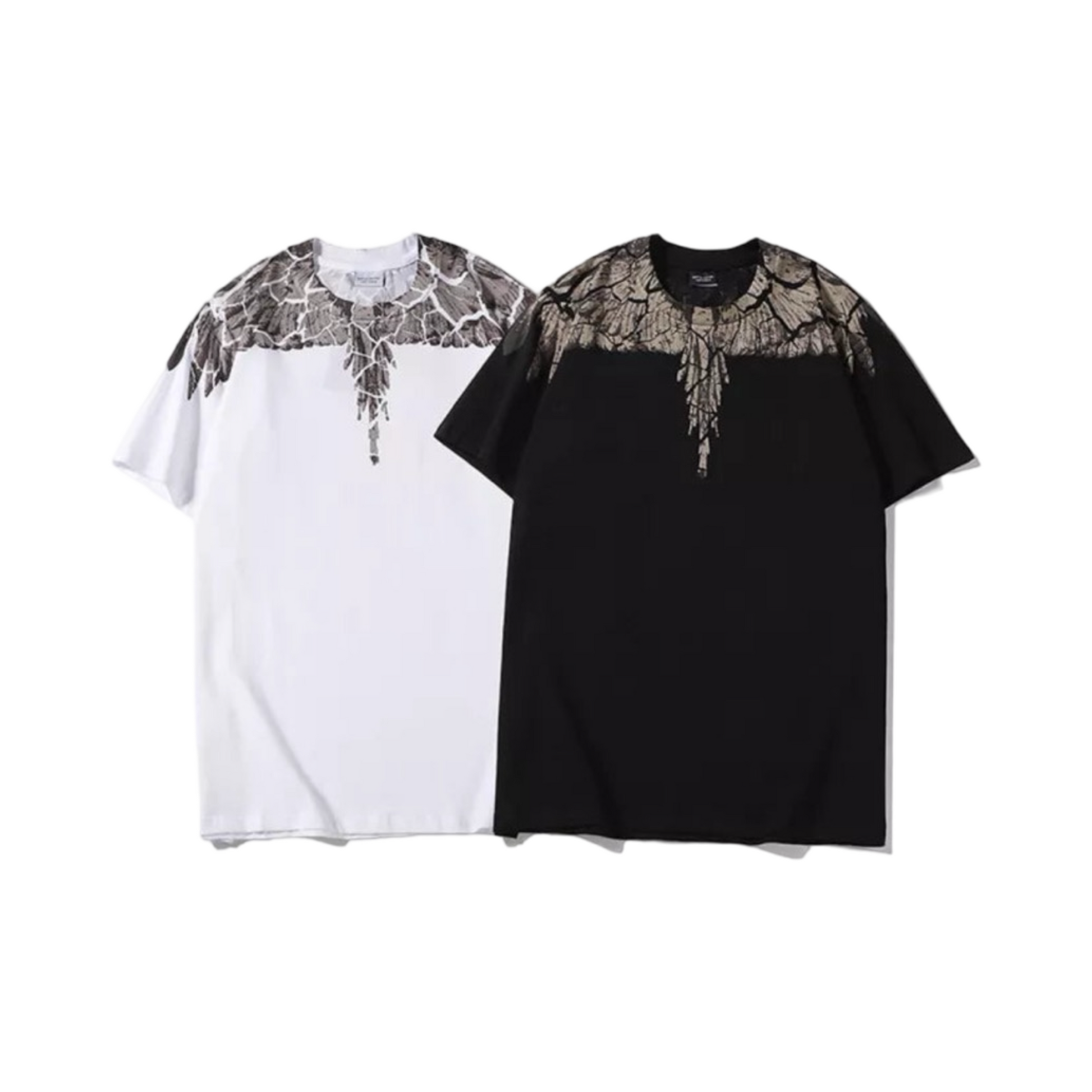 T-SHIRT MARCELO BURLON Position 1