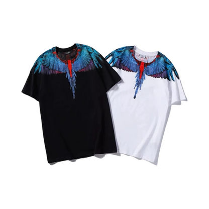 T-SHIRT MARCELO BURLON Position 1