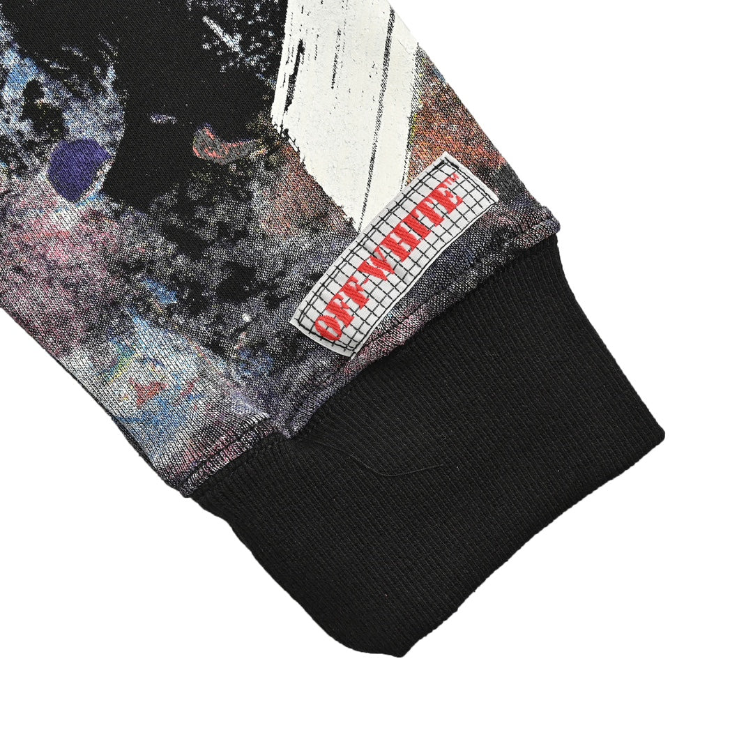 HOODIE OFF-White Position 8