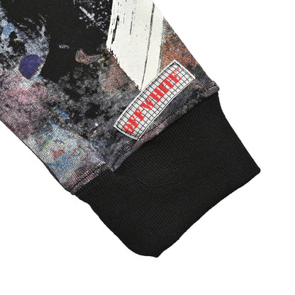 HOODIE OFF-White Position 8