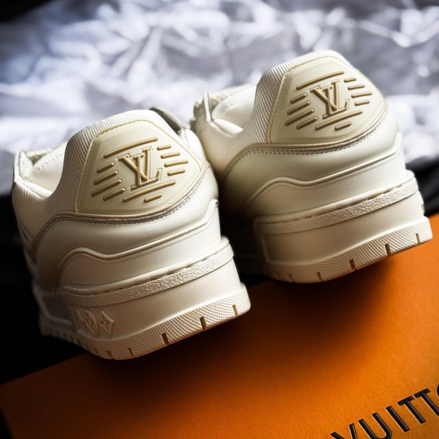 Louis Vuitton Maxi