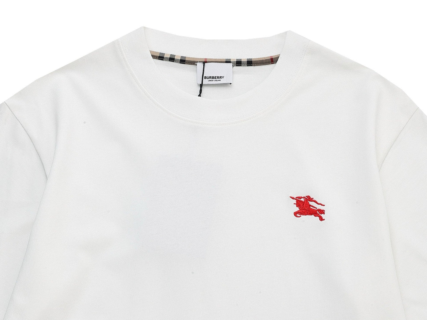 T-SHIRT BURBERRY Position 3