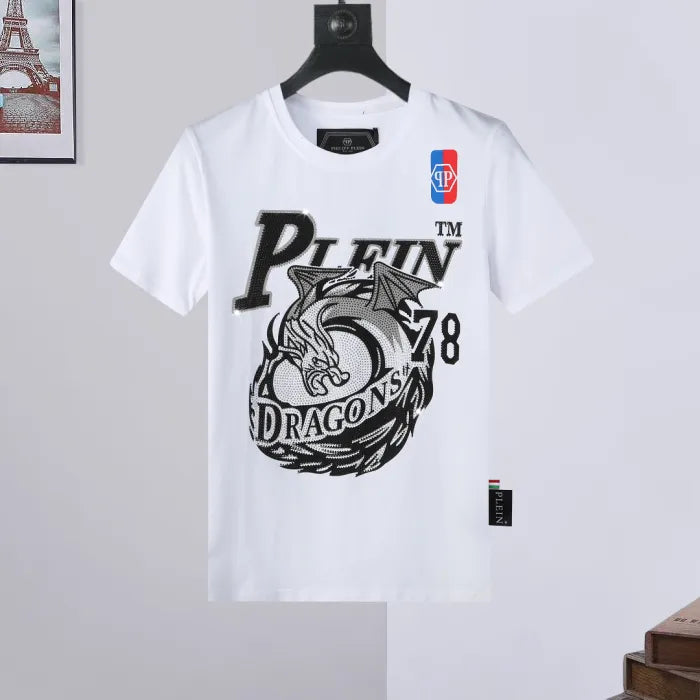 T-SHIRT PHILIPP PLEIN Position 4
