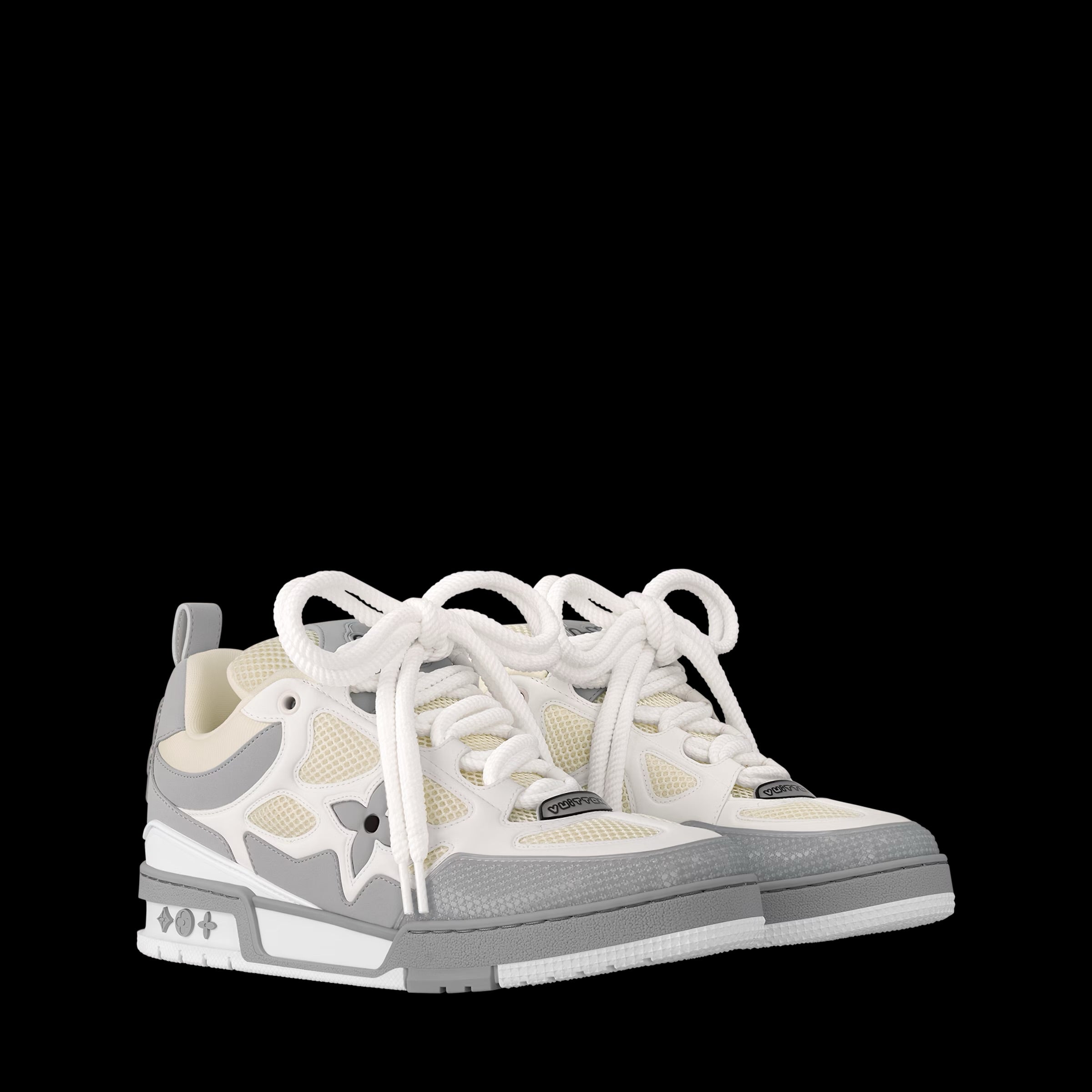 Louis Vuitton Skate