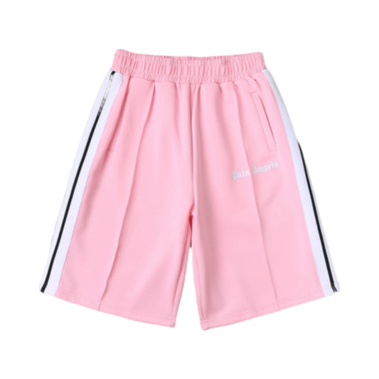 Palm Angels Short Pink Position 1