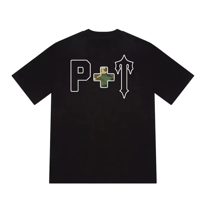 T-SHIRT TRAPSTAR Position 3