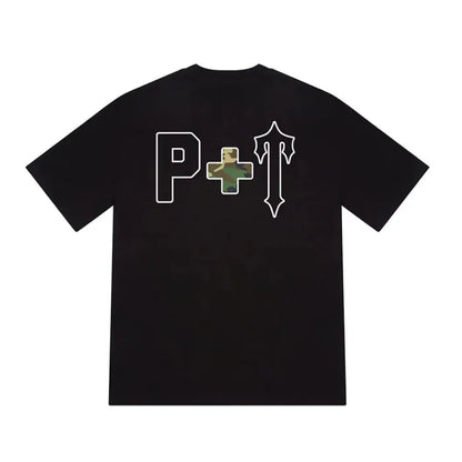 T-SHIRT TRAPSTAR Position 3