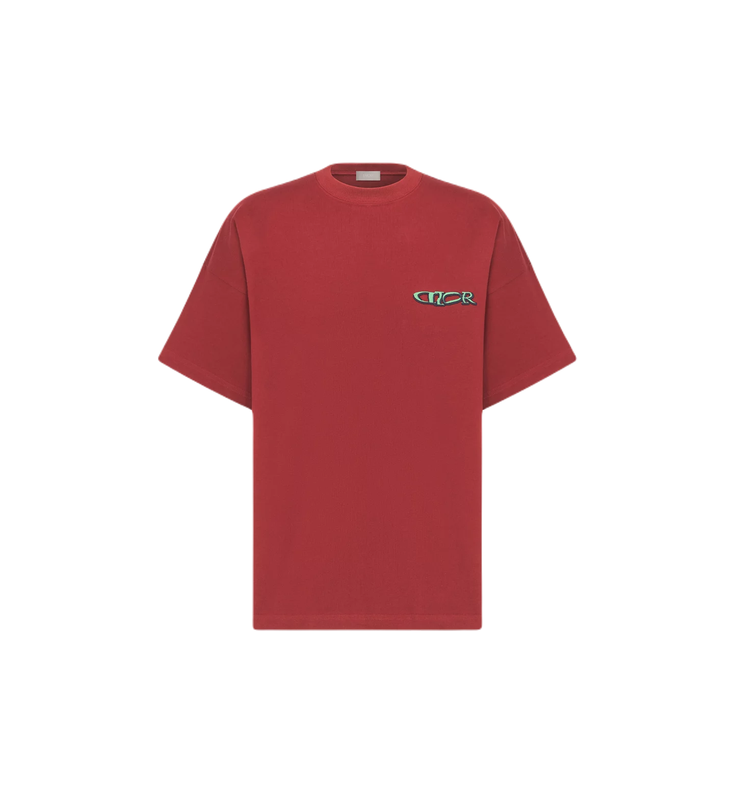 T-SHIRT DIOR Position 1