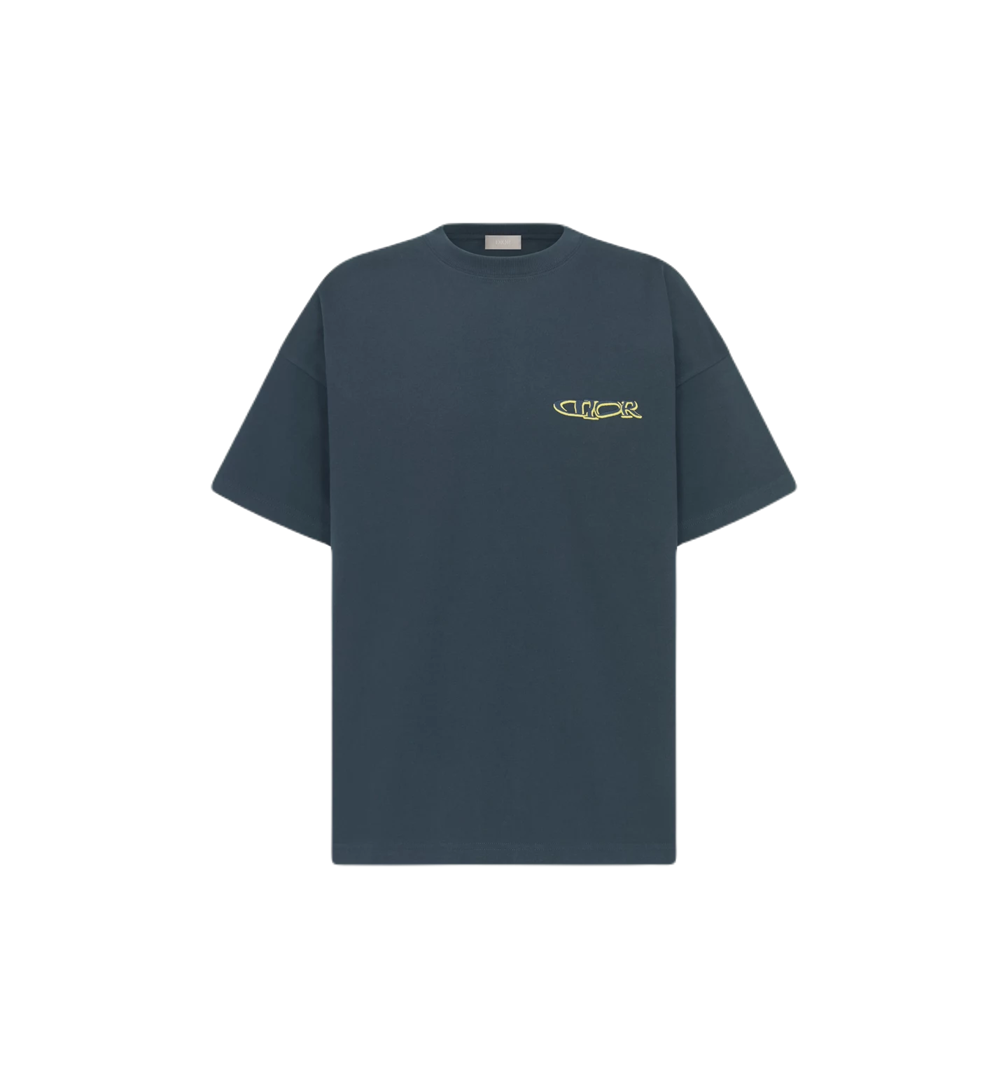 T-SHIRT DIOR Position 1