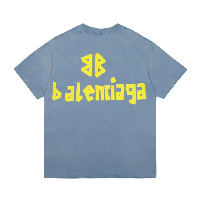 T-SHIRT BALENCIAGA Position 2