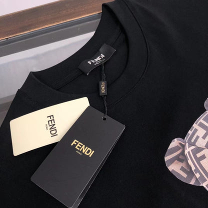 T-SHIRT FENDI Position 4