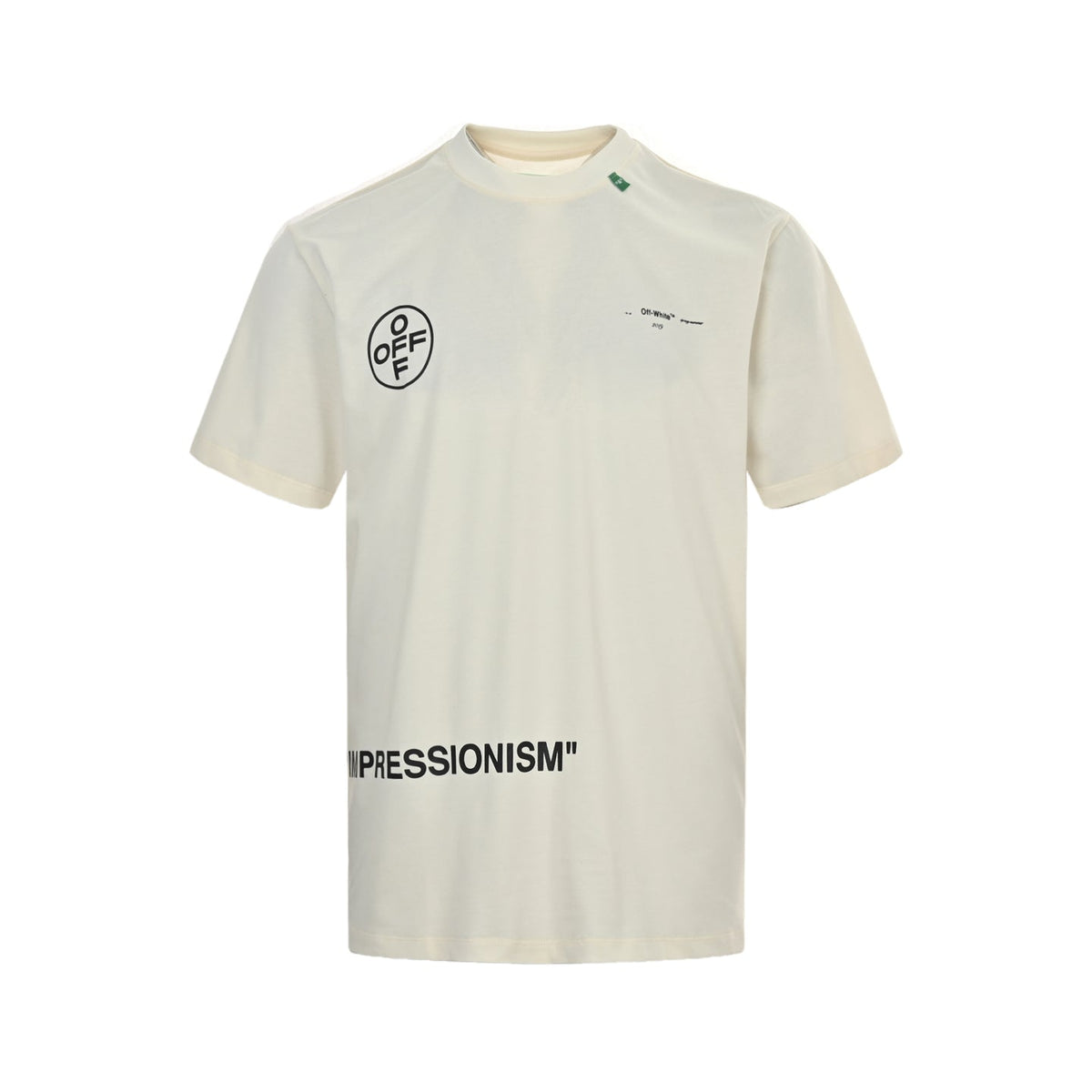 Maglia OFF-White - STORM OFFICIAL STORE