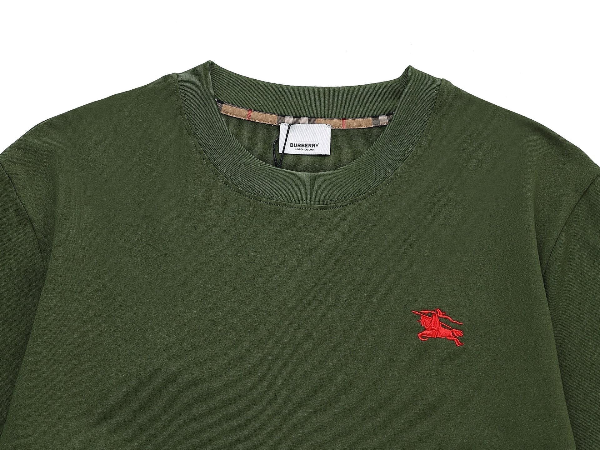 T-SHIRT BURBERRY Position 2