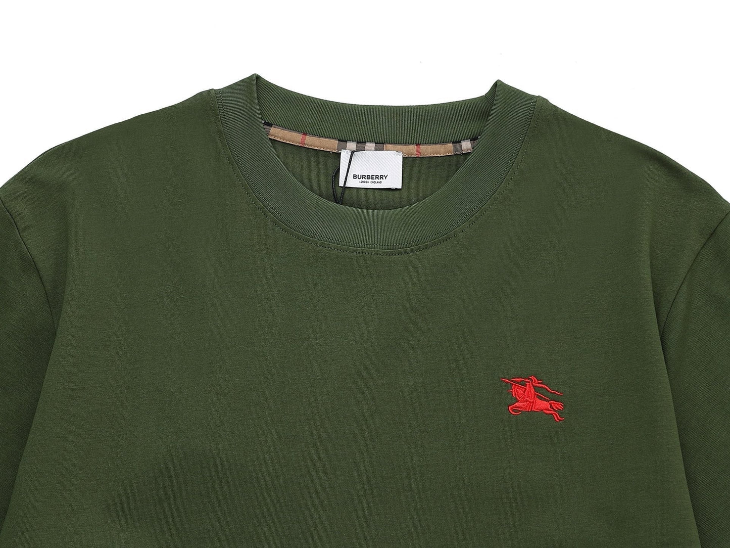 T-SHIRT BURBERRY Position 2