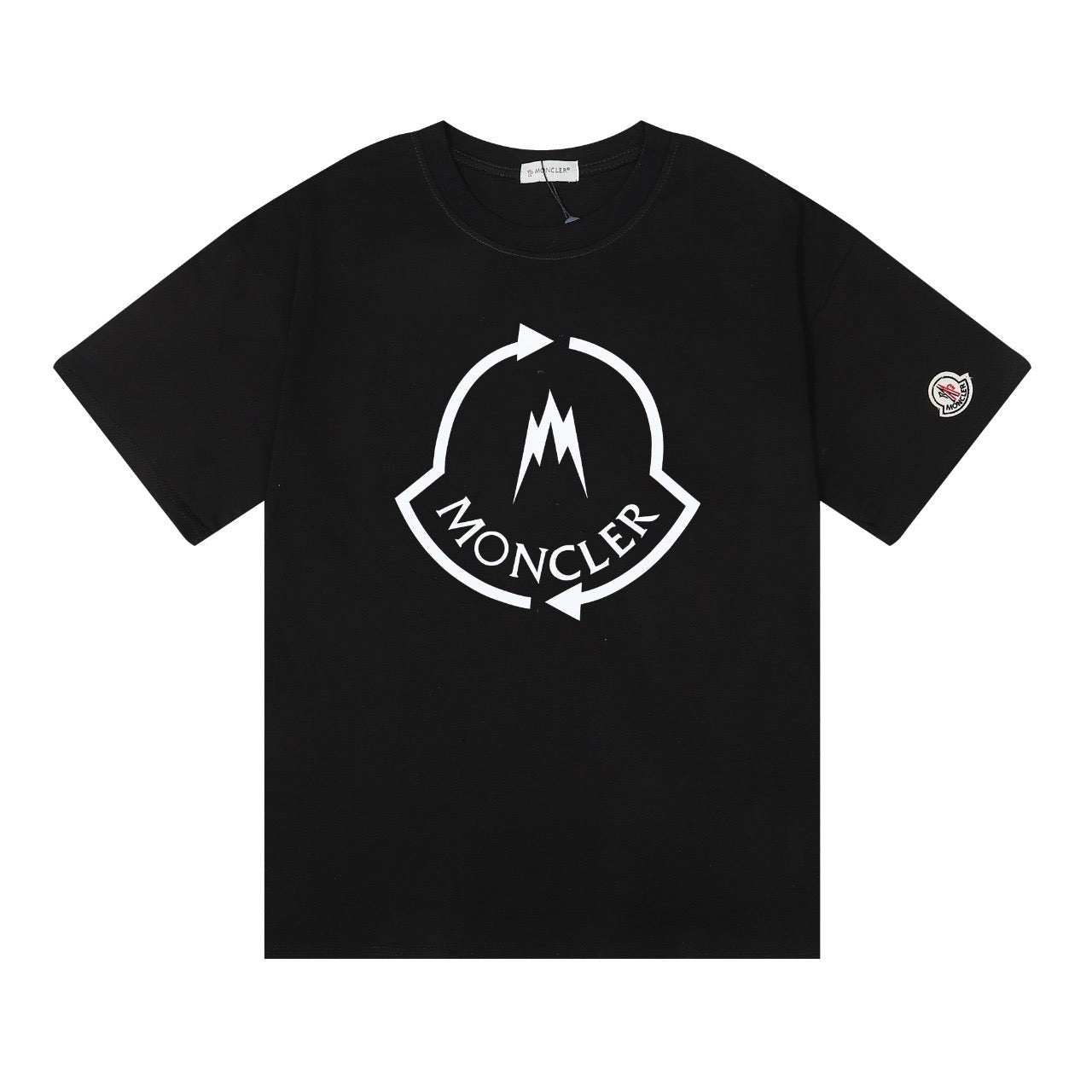 T-SHIRT MONCLER Position 1