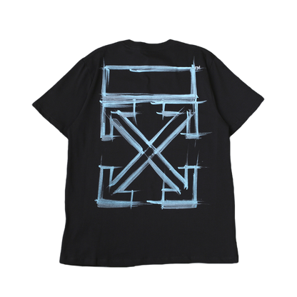 T-SHIRT OFF WHITE Position 2