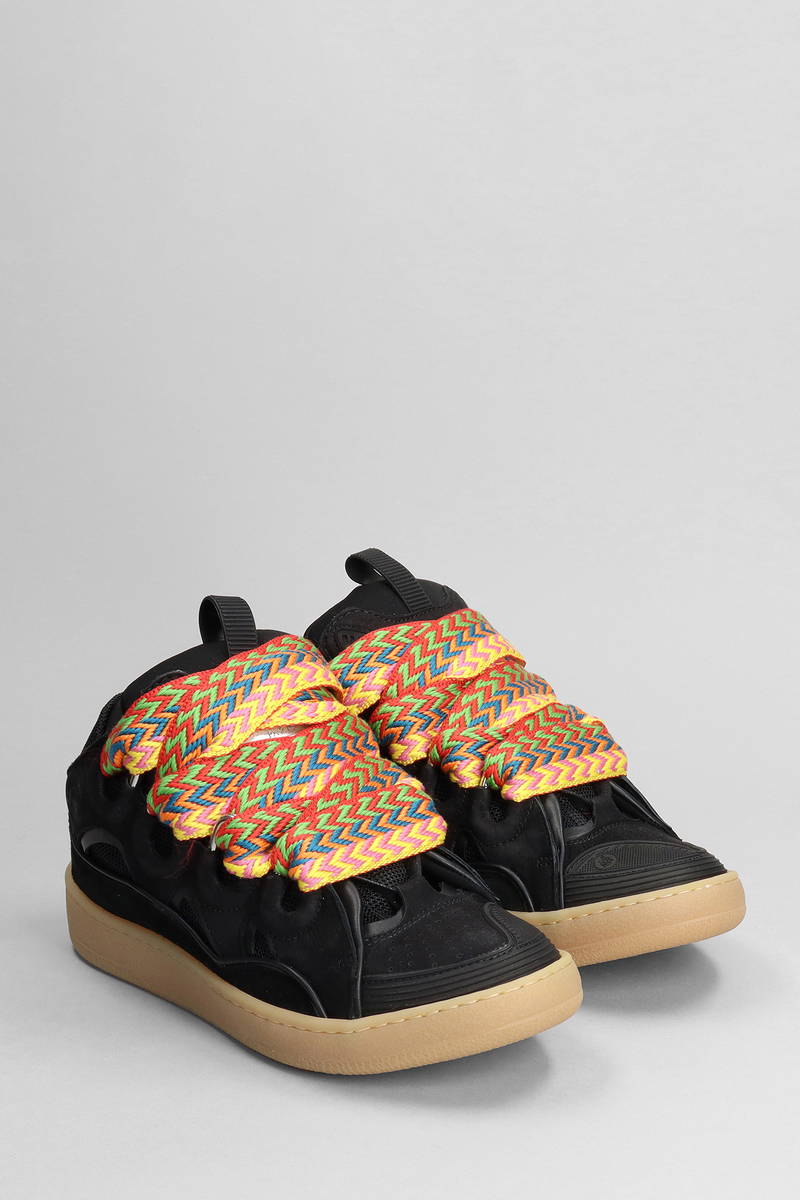 Lanvin  Curb