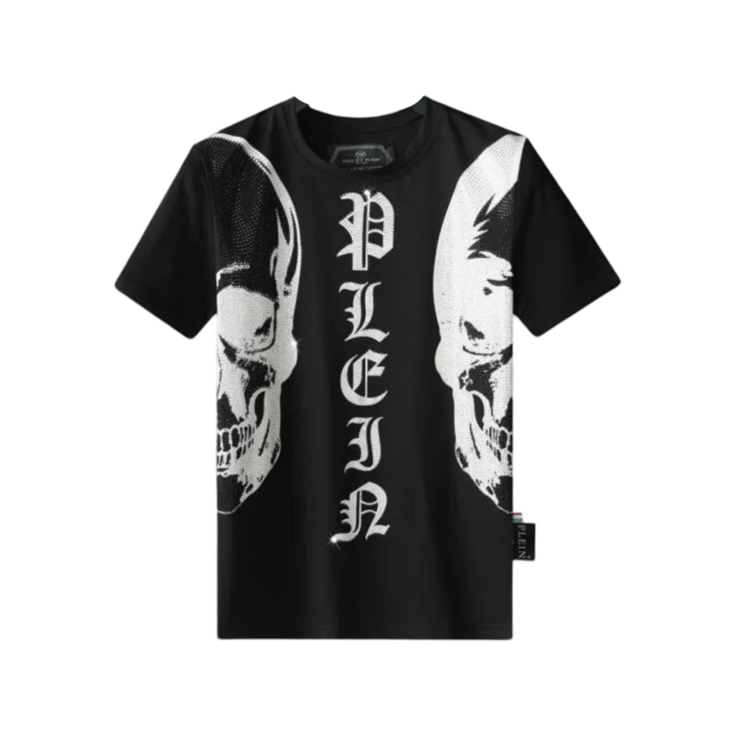 T-SHIRT PP Position 1