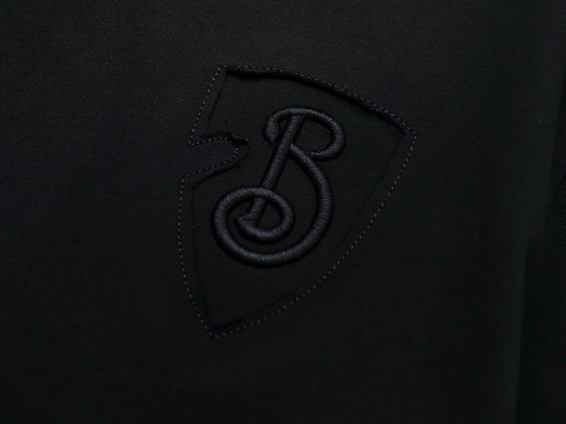 T-SHIRT BURBERRY Position 4