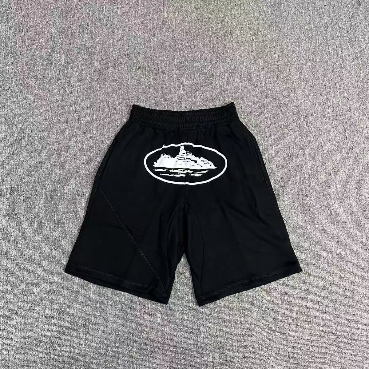 SHORTS CORTEIZ Position 1