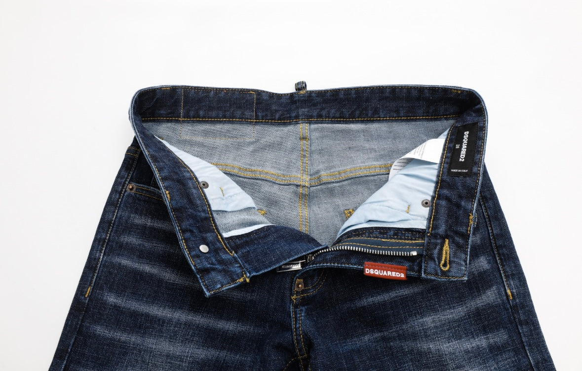 Jeans Dsquared2 Position 3