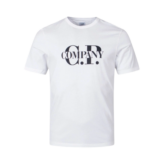 T-SHIRT CP COMPANY Position 1