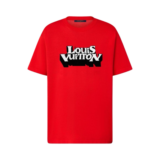 T-SHIRT LV Position 1