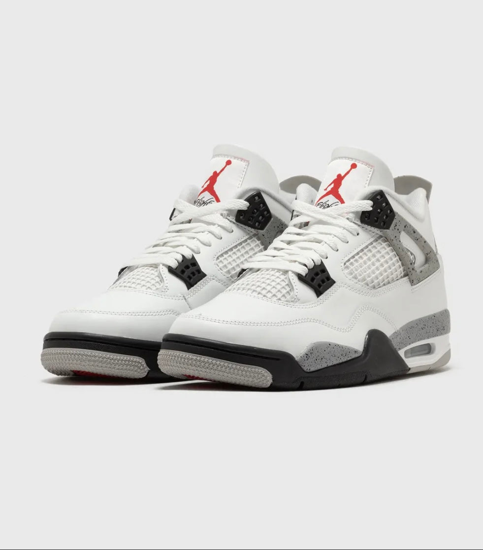 Jordan 4