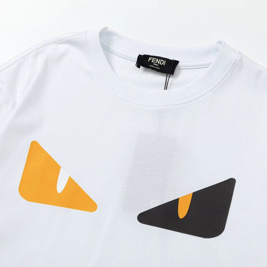 T-SHIRT FENDI Position 2