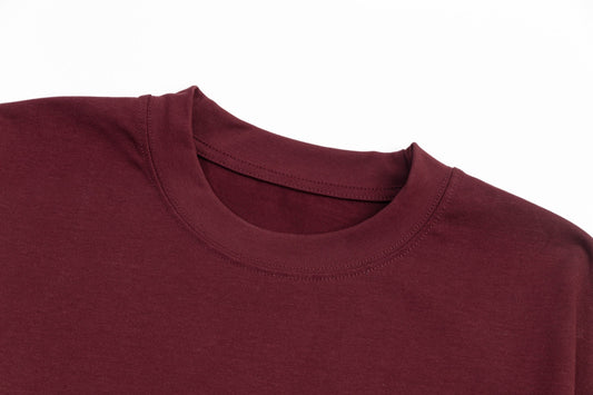 T-SHIRT BURBERRY Position 2