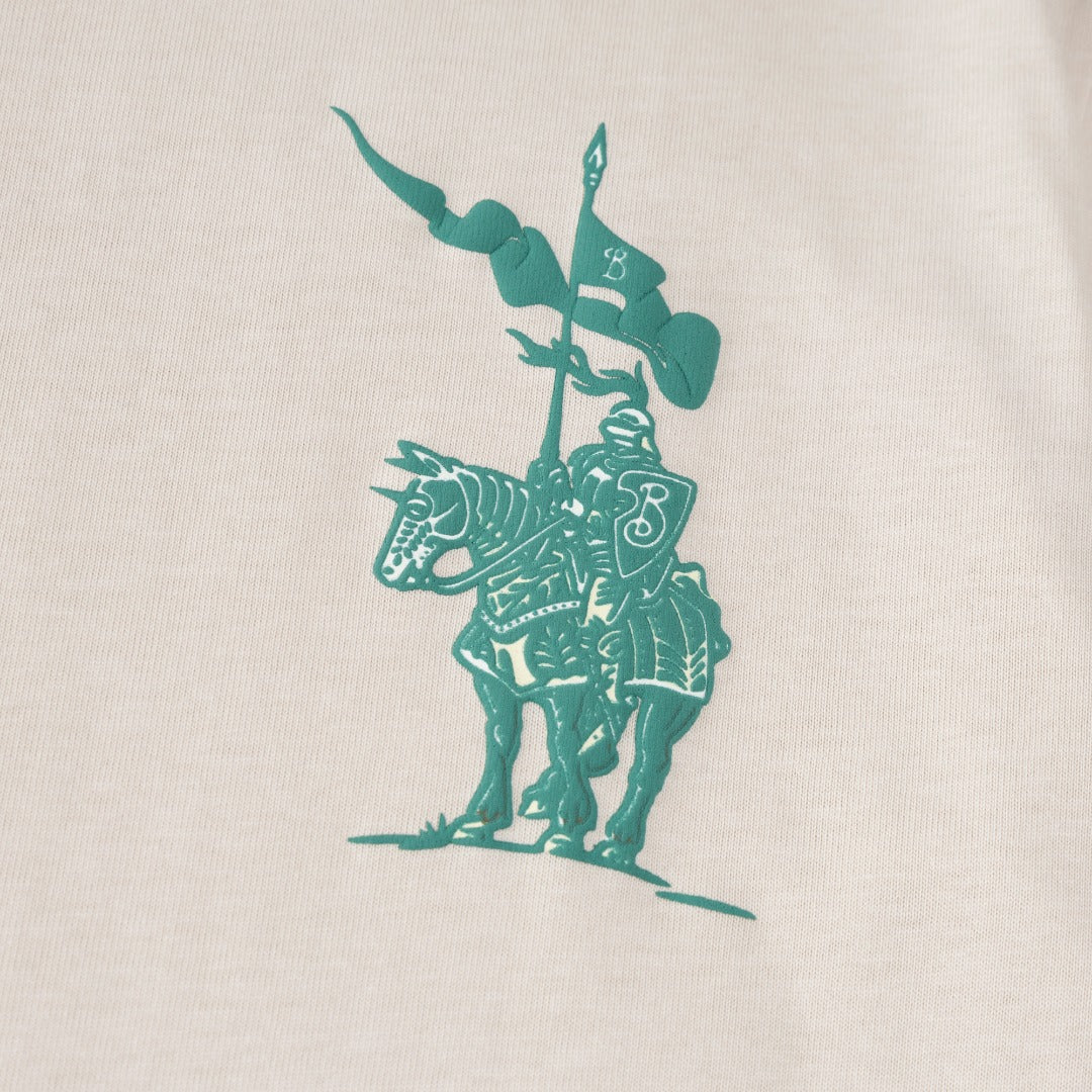 T-SHIRT BURBERRY Position 4
