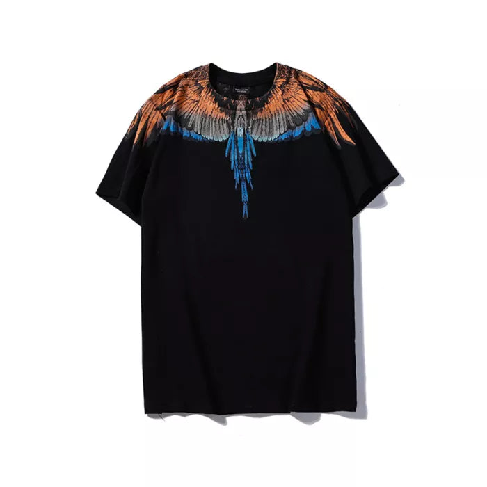 T-SHIRT MARCELO BURLON Position 2