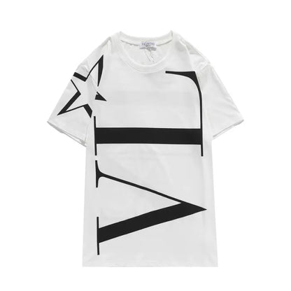 T-SHIRT VALENTINO Position 2