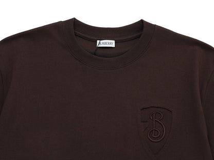 T-SHIRT BURBERRY Position 2