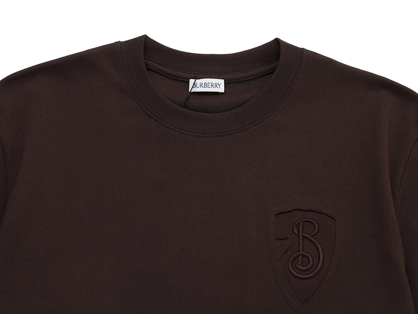 T-SHIRT BURBERRY Position 2