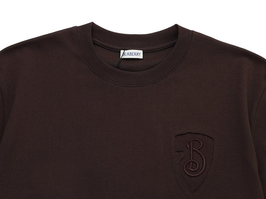 T-SHIRT BURBERRY Position 2