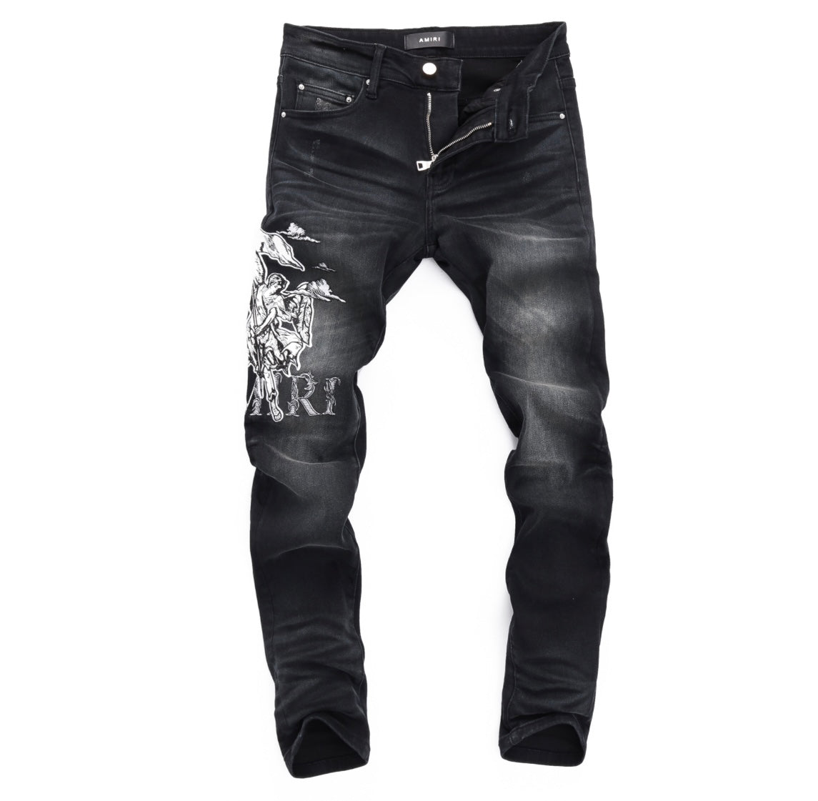 Jeans Amiri Position 1
