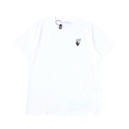 T-SHIRT OFF WHITE Position 3