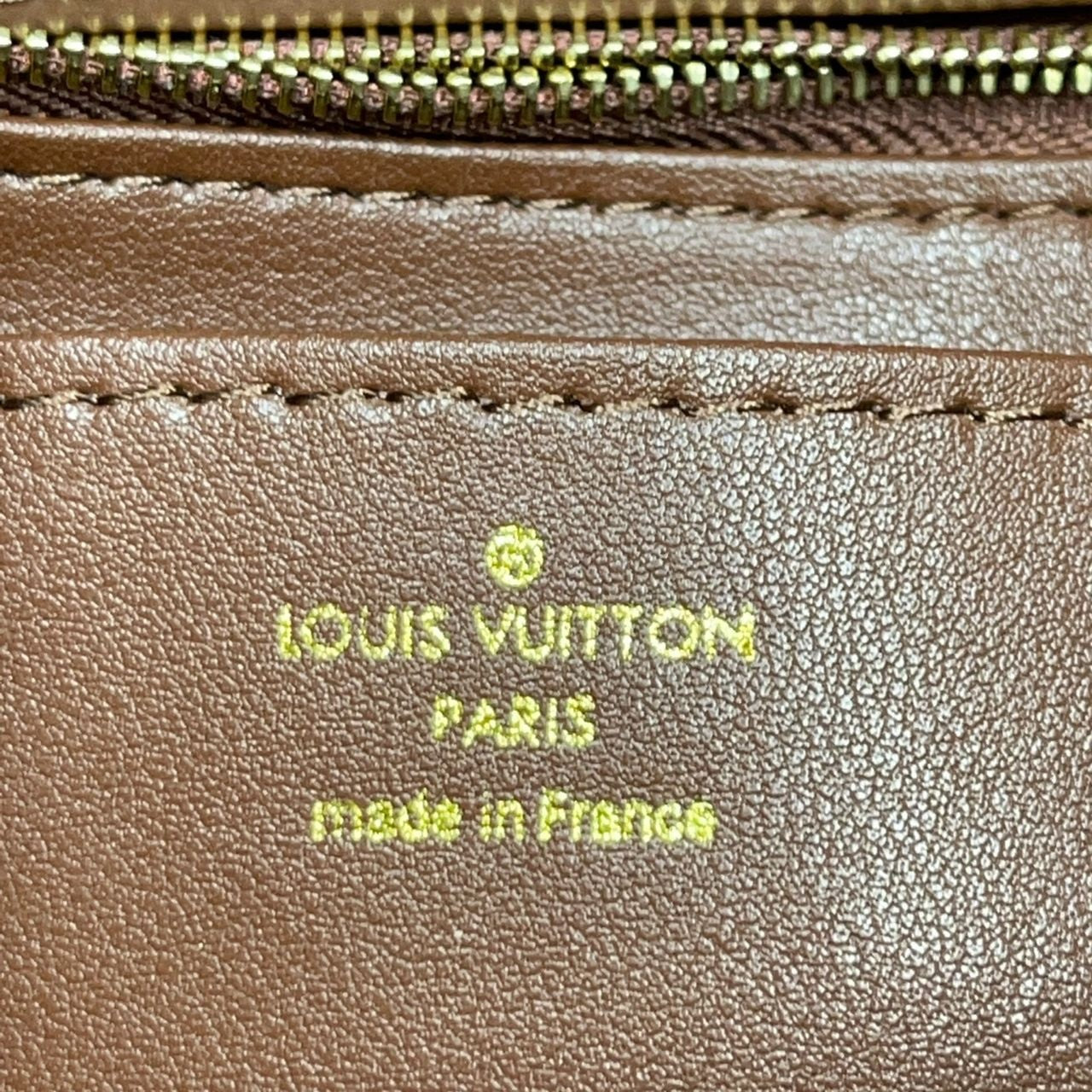 BORSA GO – 14 MM MARRONE FUMÉ Position 5