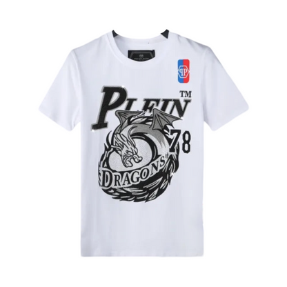 T-SHIRT PHILIPP PLEIN Position 1