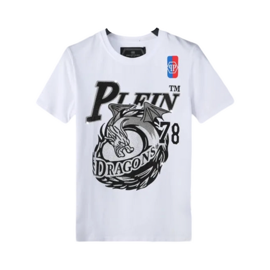 T-SHIRT PHILIPP PLEIN Position 1