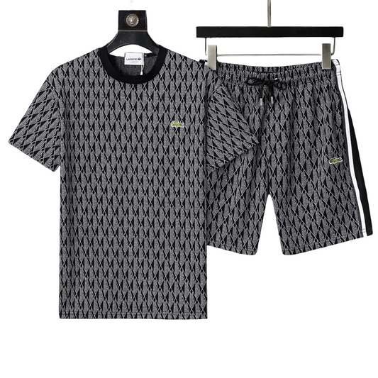 LACOSTE 🐊 | RANDAL DRIP Position 1