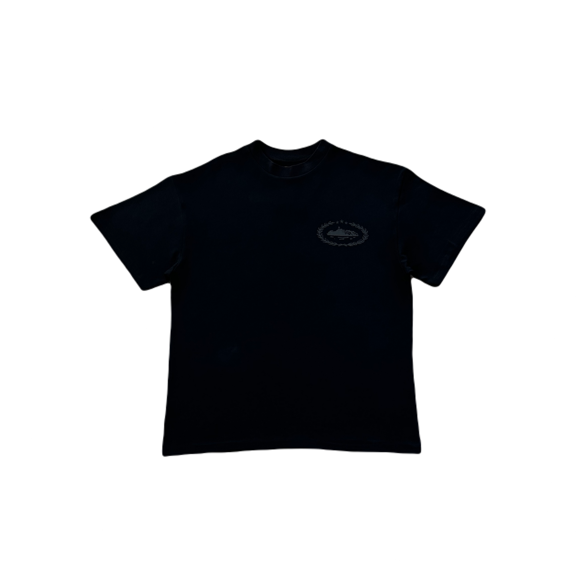 T-SHIRT CRTZ Position 1