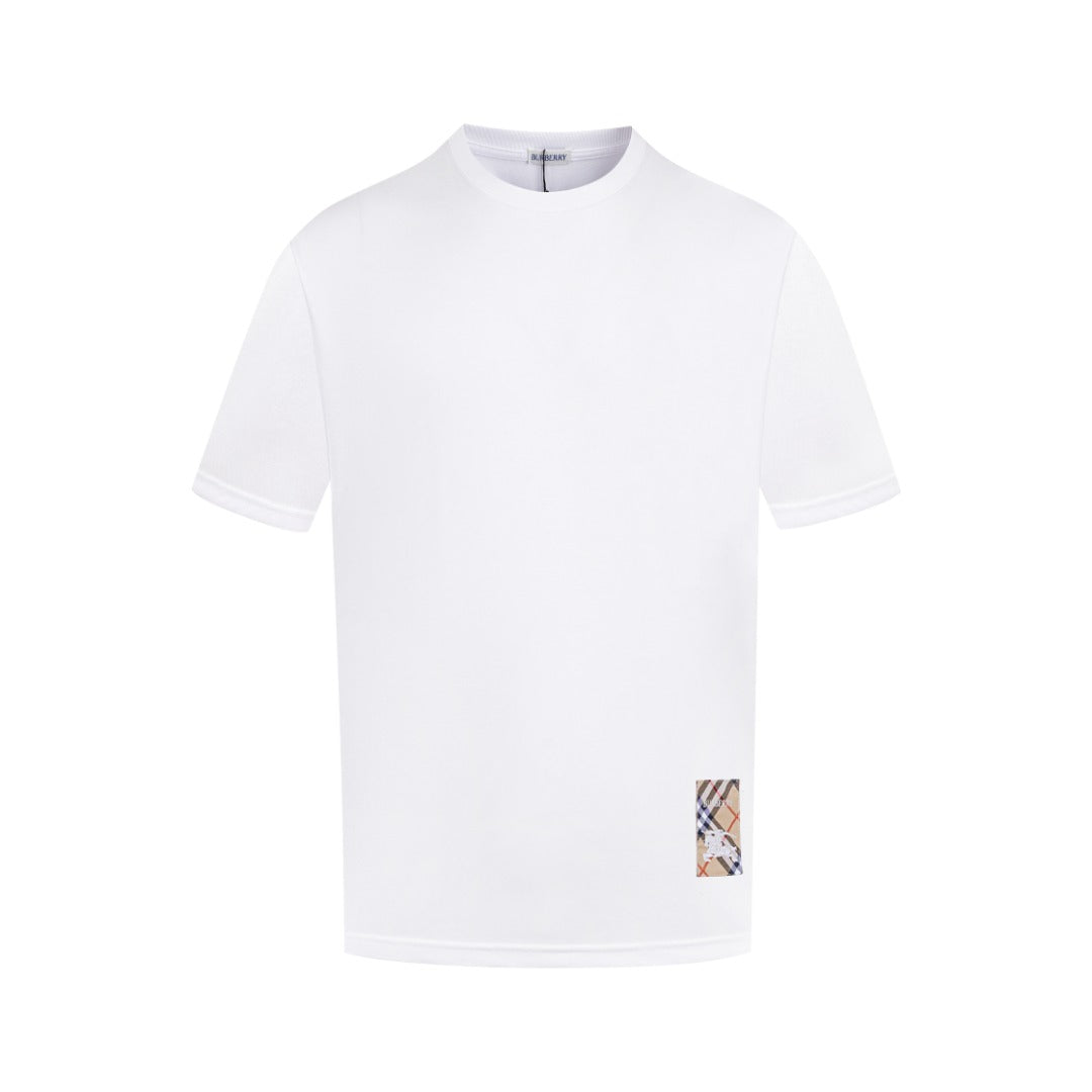 T-SHIRT BURBERRY Position 2