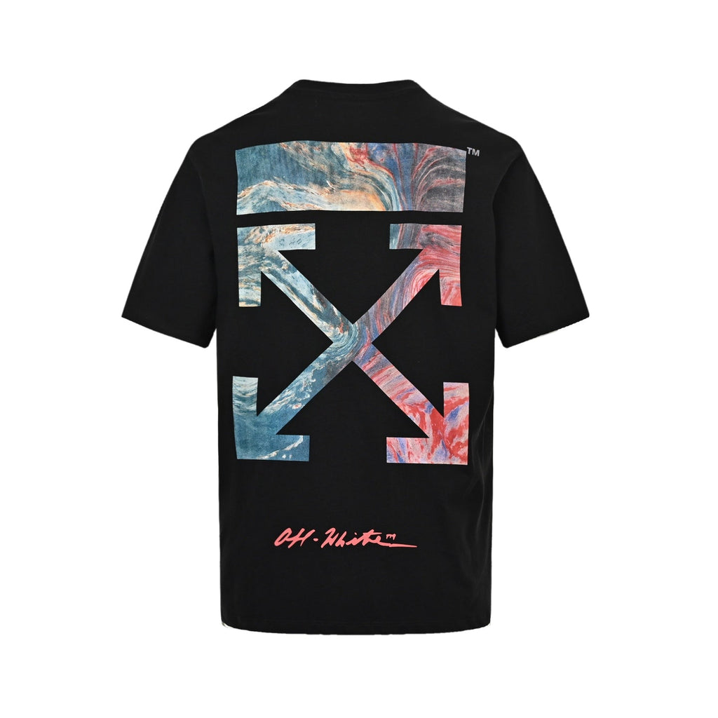 Maglia OFF-White - STORM OFFICIAL STORE