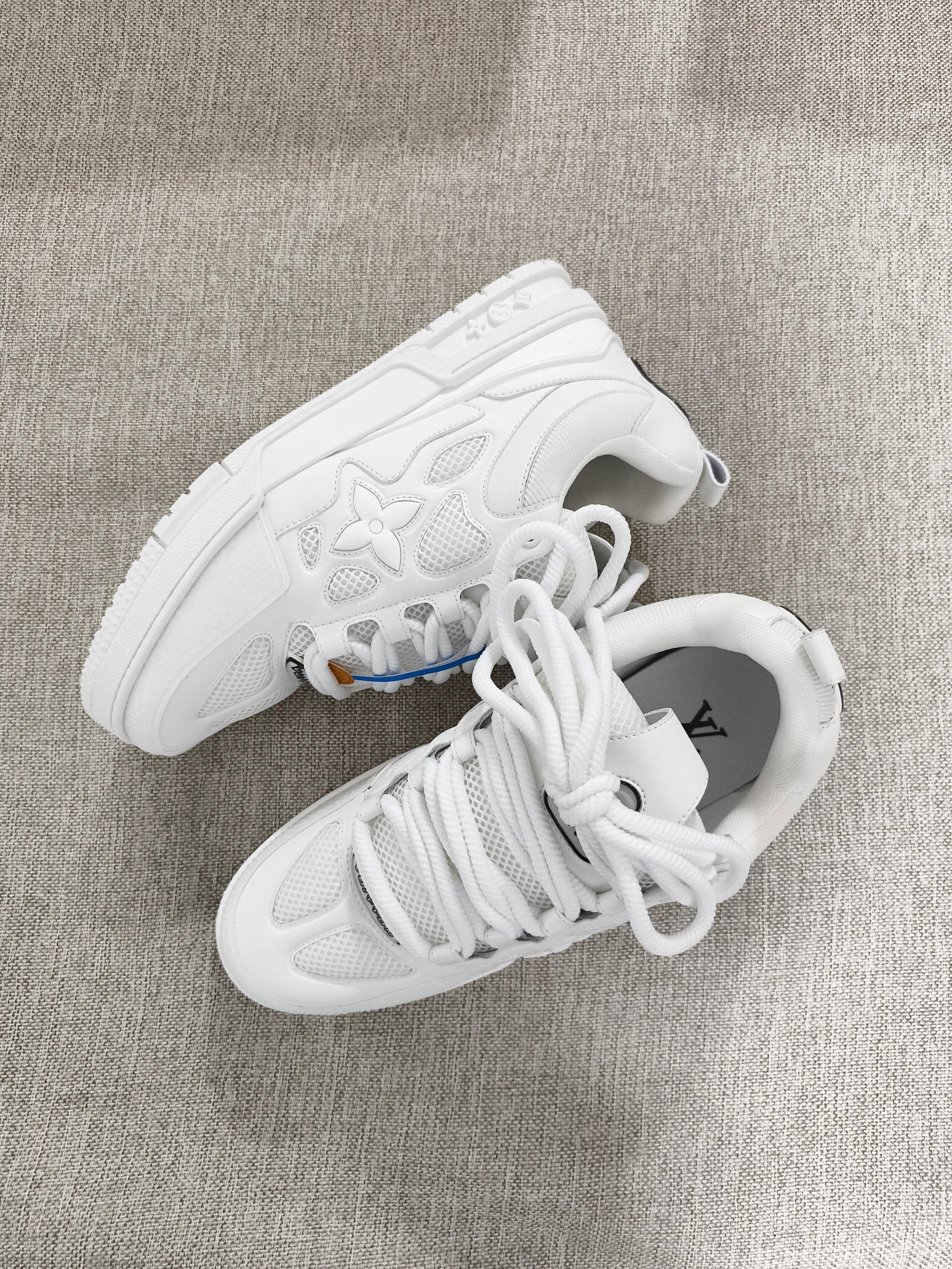 Louis Vuitton Skate - STORM OFFICIAL STORE