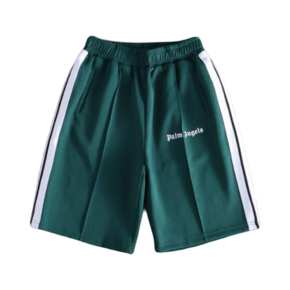 Palm Angels Short Green Position 1