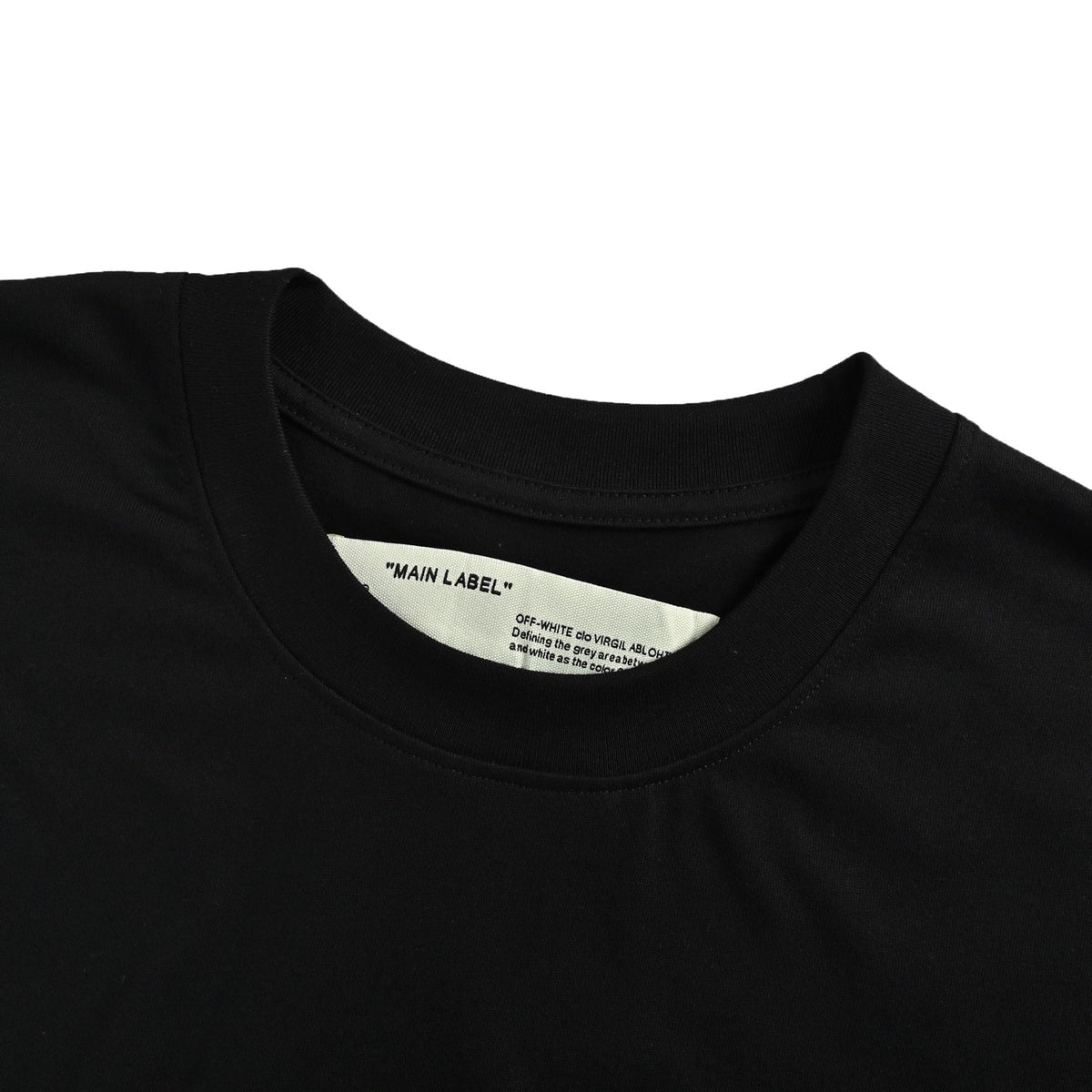Maglia OFF-White - STORM OFFICIAL STORE