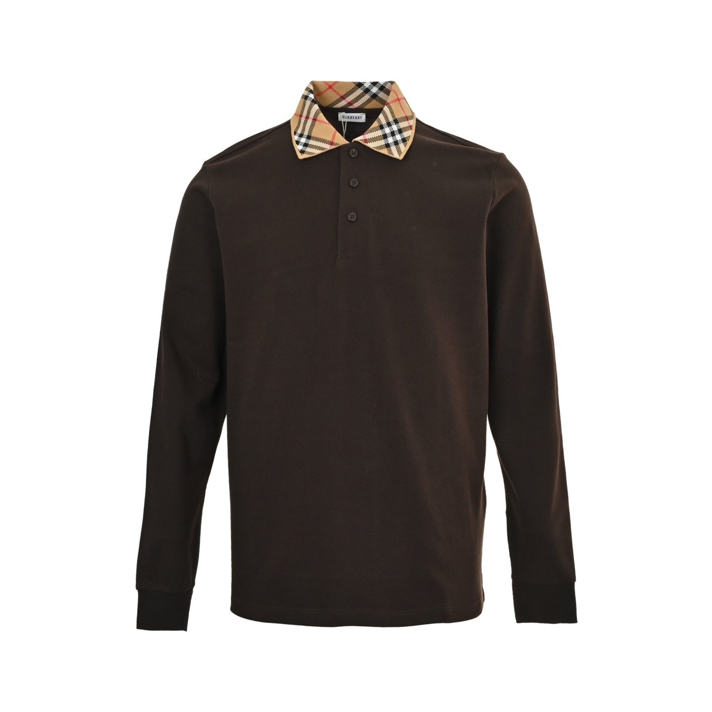 Burberry Polo Position 1
