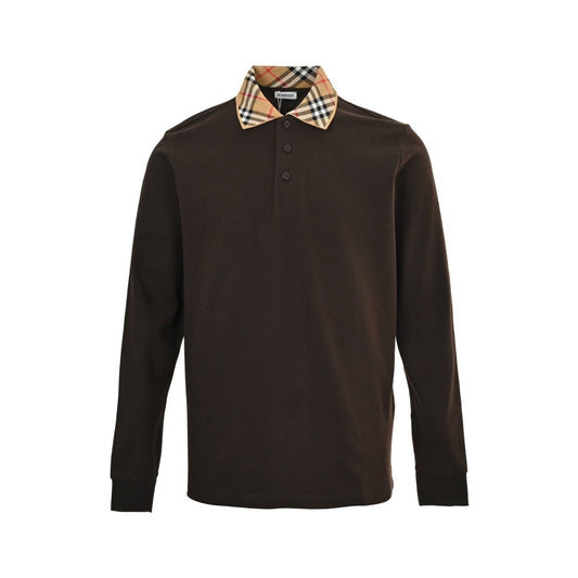 Burberry Polo Position 1
